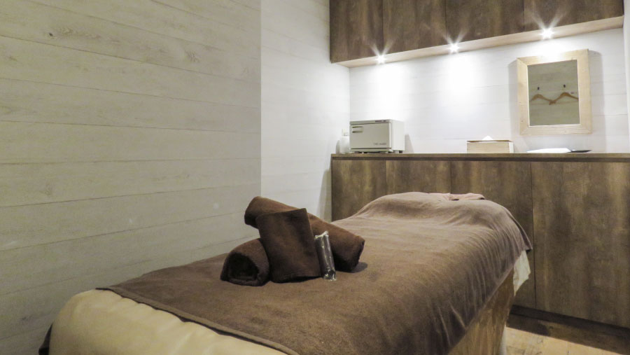 写真：エスペランサ中目黒本店