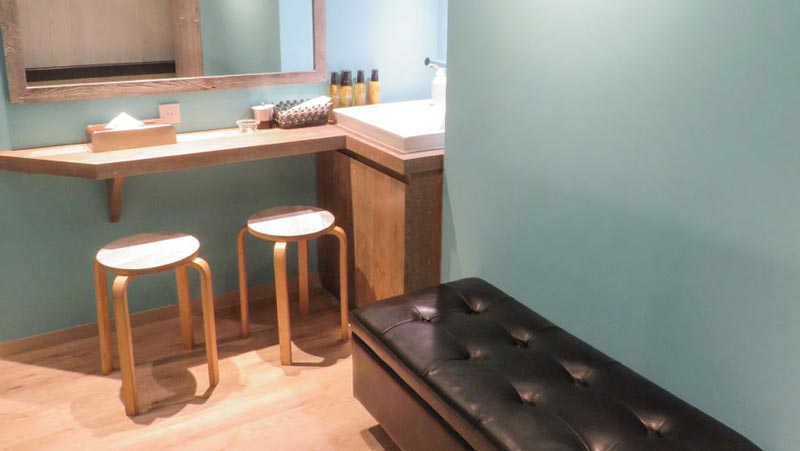 写真：エスペランサ中目黒本店