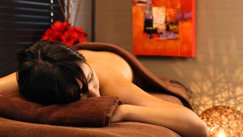 写真：エスペランサアロマヒーリング下北沢店