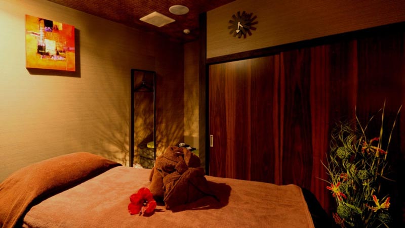 写真：エスペランサアロマヒーリング下北沢店