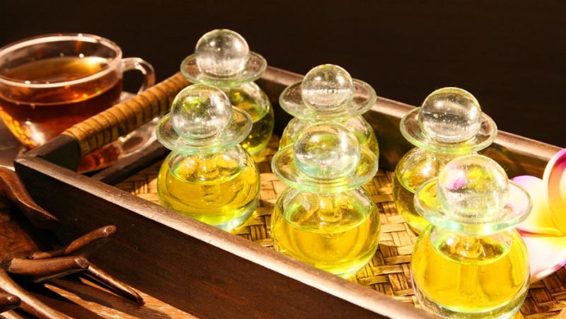 写真：エスペランサアロマヒーリング下北沢店