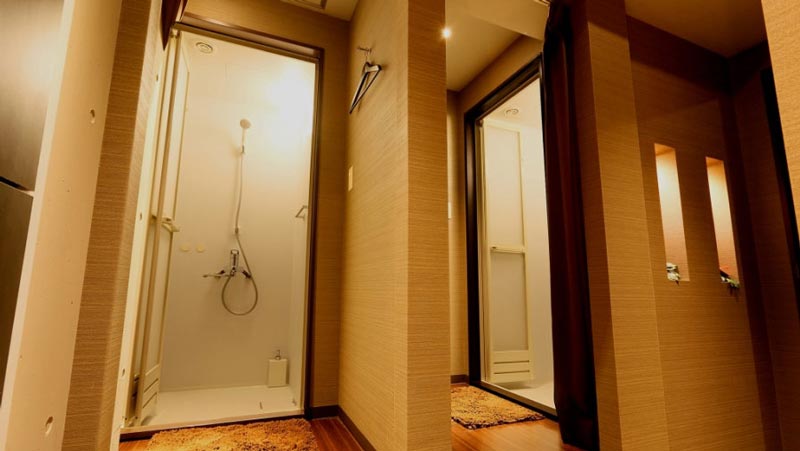 写真：エスペランサアロマヒーリング下北沢店